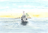 Gib Sqn 284