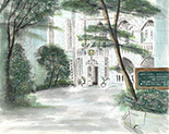 Main Entrance